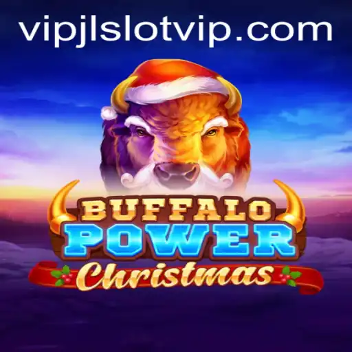 BuffaloPowerChristmas: An Exciting Adventure in the World of VIPJL Slot