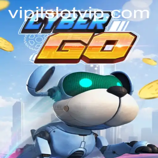 CyberGO: Unveiling the Future of Gaming with VIPJL Slot