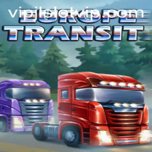 Exploring the Dynamic World of EuropeTransit and its Exhilarating VIPJL Slot