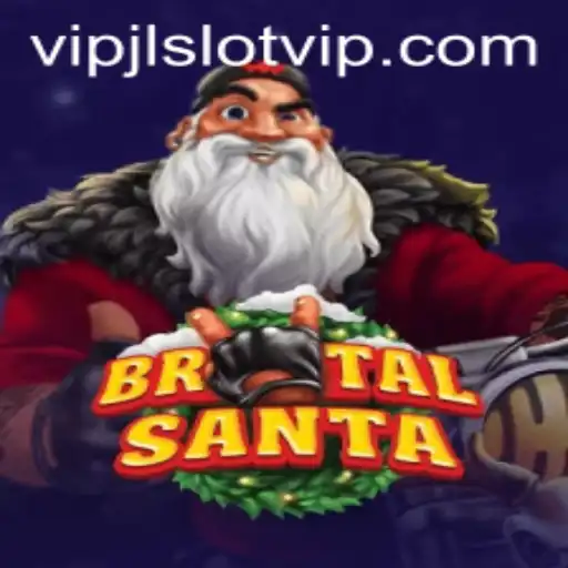 BrutalSanta: A Thrilling Adventure in the VIPJL Slot Game World