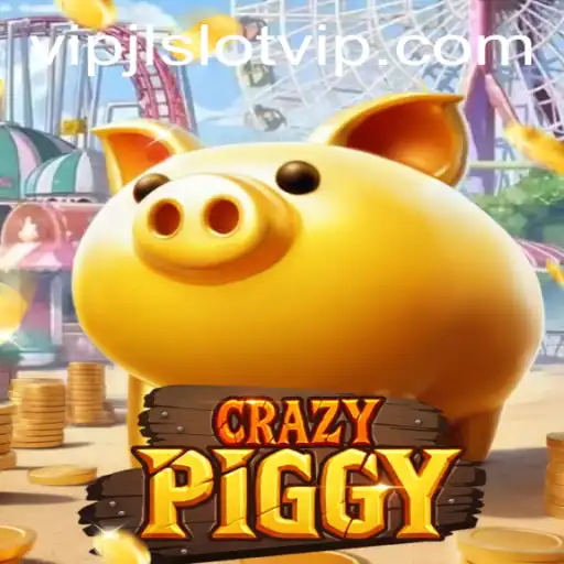 Experience the Excitement of CrazyPiggy in the VIPJL Slot Arena