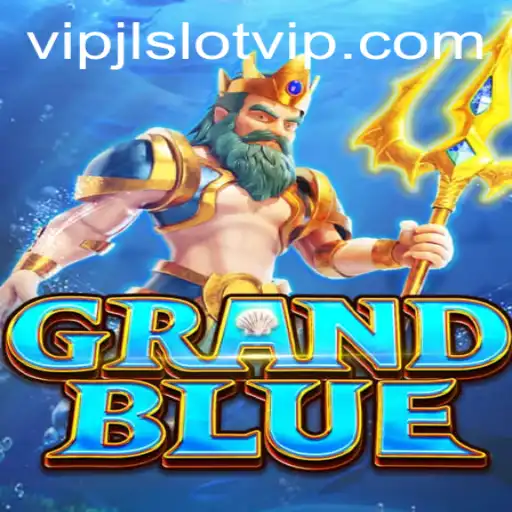 Exploring the Exciting World of GRANDBLUE: Your Guide to Mastering the VIPJL Slot