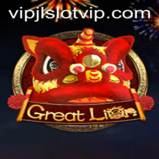 GreatLion: The Exciting World of VIPJL Slots