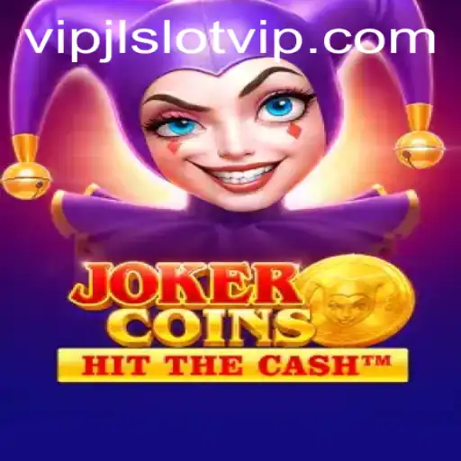 Discover JokerCoins: The Mesmerizing World of VIPJL Slot