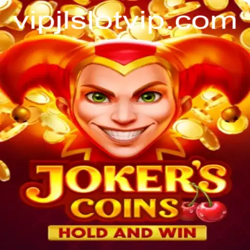 Discover the Thrills of JokersCoins and VIPJL Slot