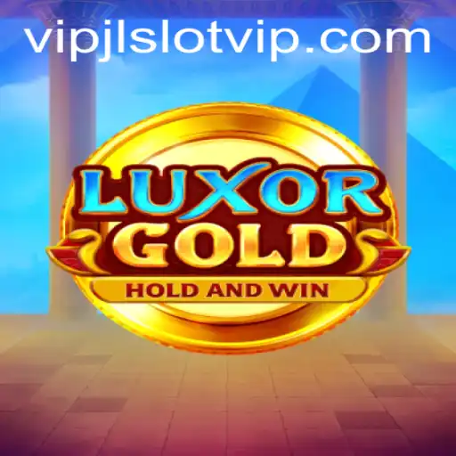 LuxorGold: An Immersive Experience in Slot Gaming