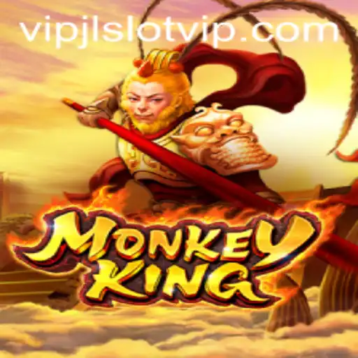 Discovering the Enchanting World of MonkeyKing VIPJL Slot