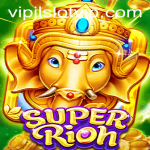 SuperRich Game Overview with VIPJL Slot