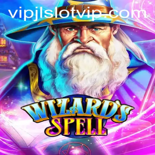 Discover the Mystical World of WizardsSpell in VIPJL Slot