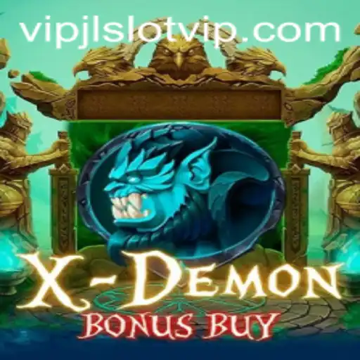 XDemonBonusBuy: Delving into the Thrills of the VIPJL Slot Experience