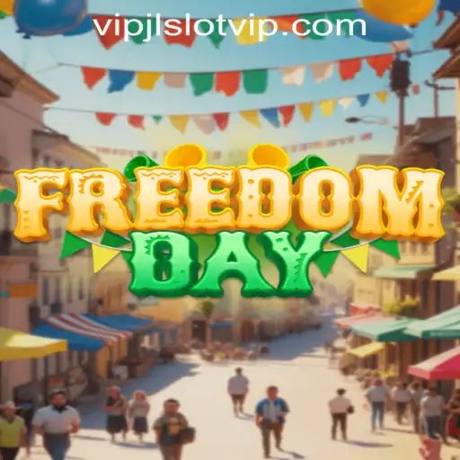 Exploring the Thrills of FreedomDay: An In-Depth Look at the VIPJL Slot