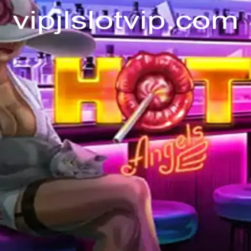 Unveiling the Thrills of HotAngels: A Unique Gaming Experience with VIPJL Slot
