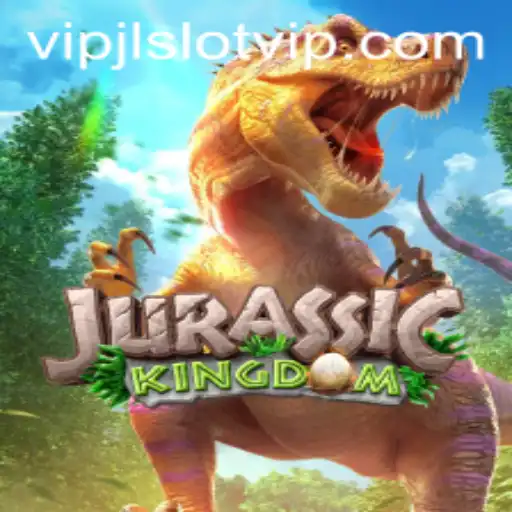 Explore the Thrilling World of JurassicKingdom: A VIPJL Slot Adventure