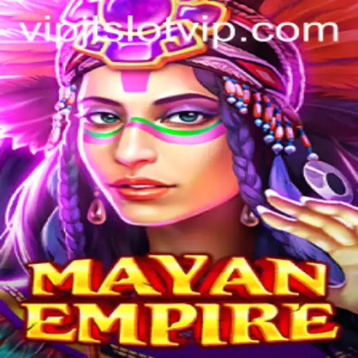 Unveiling MayanEmpire: A Seductive Dive into the VIPJL Slot Universe