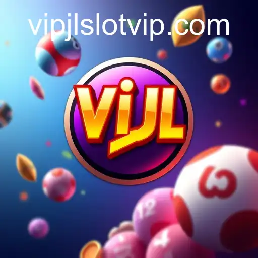 Exploring the Thrilling World of Online Lottery: A Deep Dive into VIPJL Slot