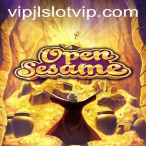 Unlock the Fun with OpenSesame: An Exciting Journey into the World of VIPJL Slot