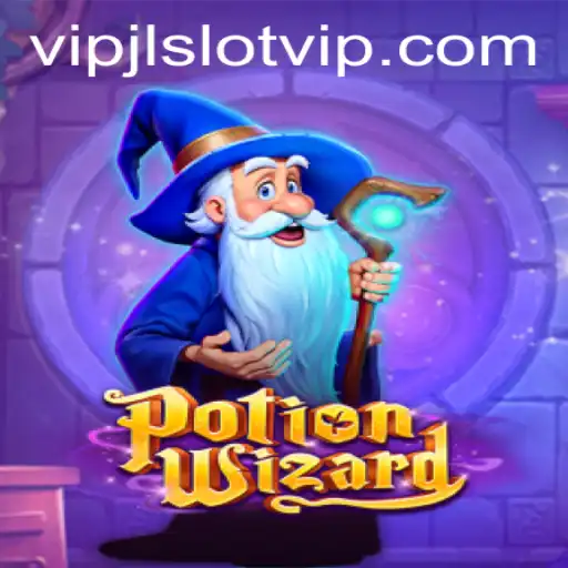 Exploring the Mystical Realm of PotionWizard: A Journey into the VIPJL Slot