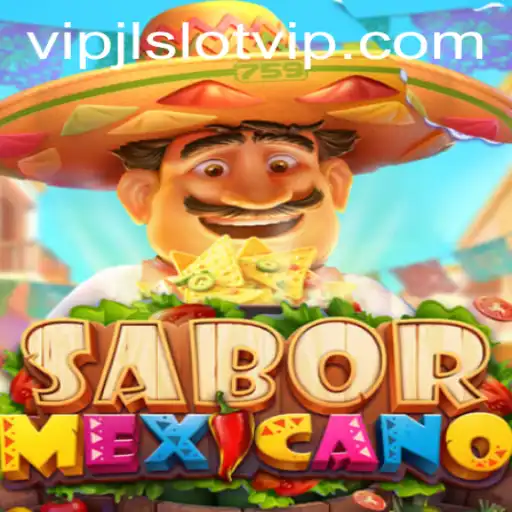 SaborMexicano: Spicing Up the VIPJL Slot Experience