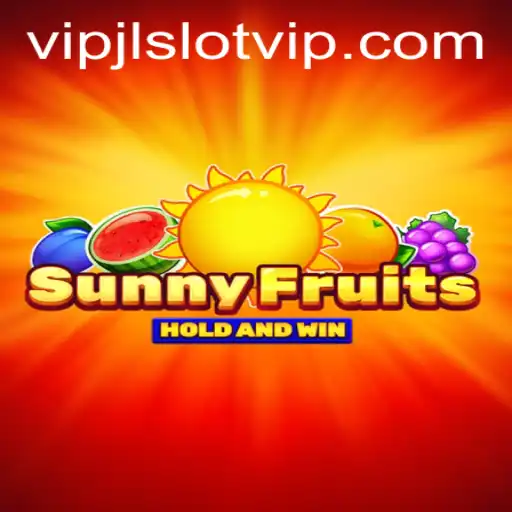 Exploring the Exciting World of SunnyFruits: A Fresh Look at the VIPJL Slot