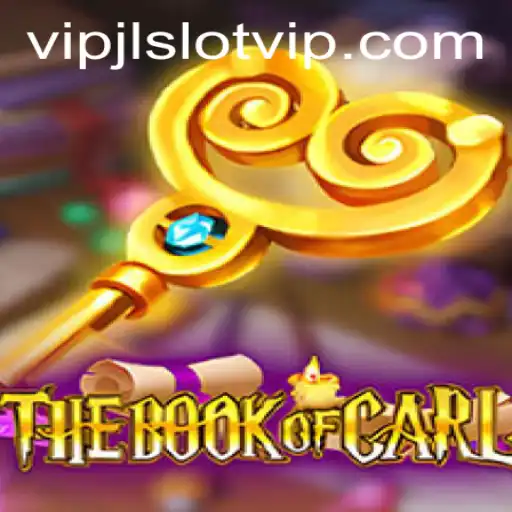 Explore the Mystical World of TheBookofCarl: An Insight into the VIPJL Slot Game