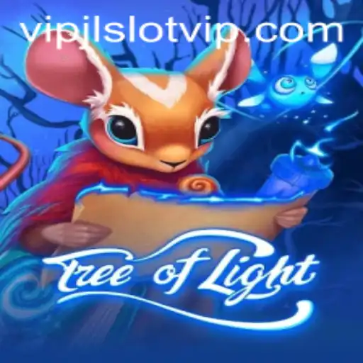 Explore the Magical World of TreeofLight: A Guide to the Enchanting VIPJL Slot