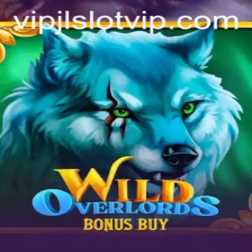 WildOverlordsBonusBuy: A Comprehensive Guide to VIPJL Slot Experience